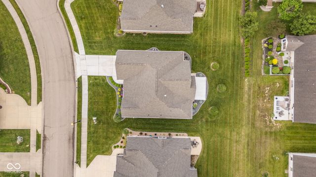 1731 Leisure Way, Greenfield, IN 46140