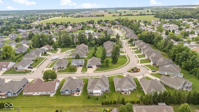 1731 Leisure Way, Greenfield, IN 46140