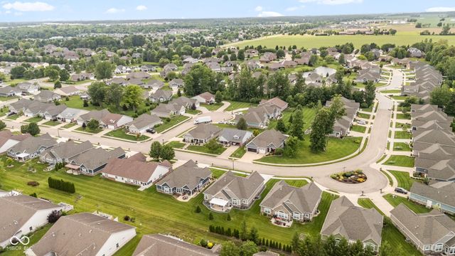 1731 Leisure Way, Greenfield, IN 46140
