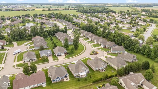 1731 Leisure Way, Greenfield, IN 46140