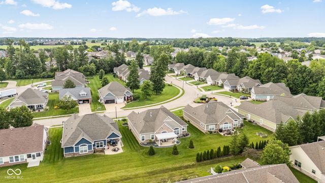 1731 Leisure Way, Greenfield, IN 46140