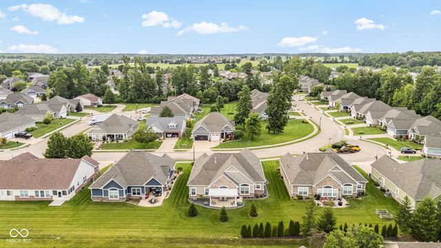 1731 Leisure Way, Greenfield, IN 46140