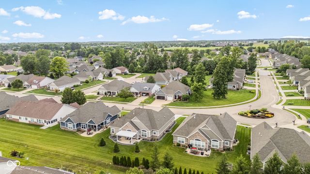 1731 Leisure Way, Greenfield, IN 46140
