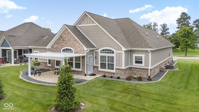 1731 Leisure Way, Greenfield, IN 46140