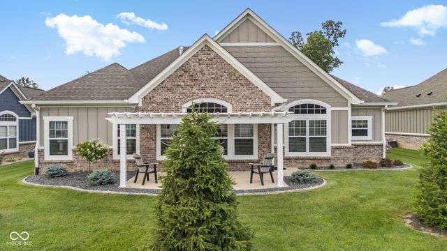 1731 Leisure Way, Greenfield, IN 46140