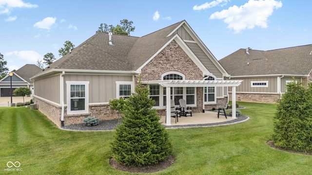 1731 Leisure Way, Greenfield, IN 46140
