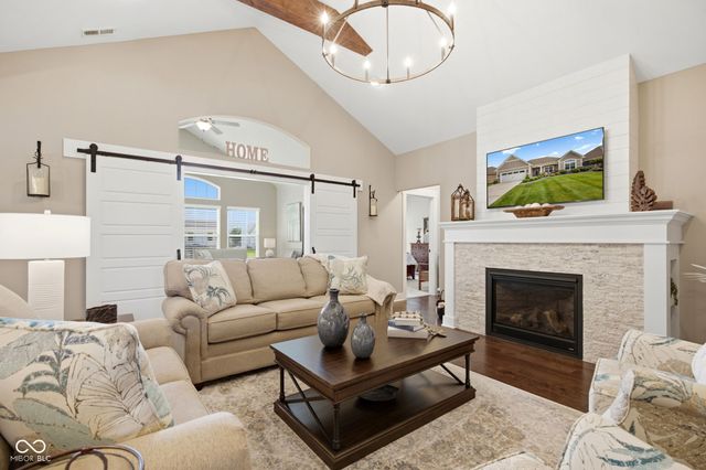 1731 Leisure Way, Greenfield, IN 46140