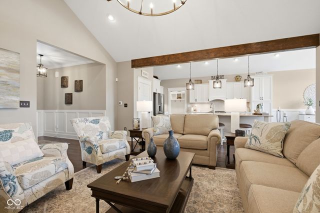 1731 Leisure Way, Greenfield, IN 46140
