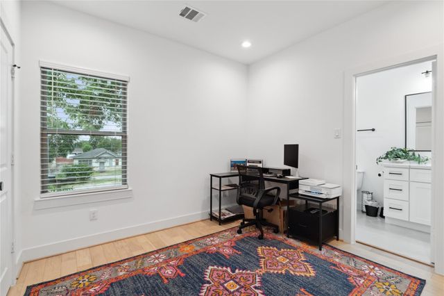2607 Rosalie Street, Houston, TX 77004