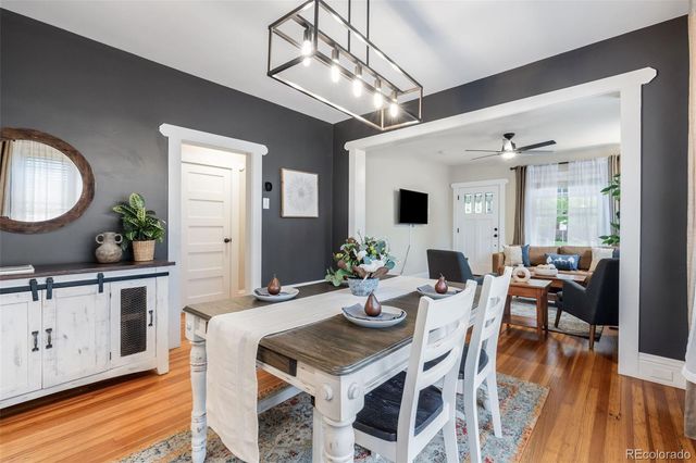 1195 S Grant Street, Denver, CO 80210