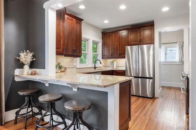 1195 S Grant Street, Denver, CO 80210
