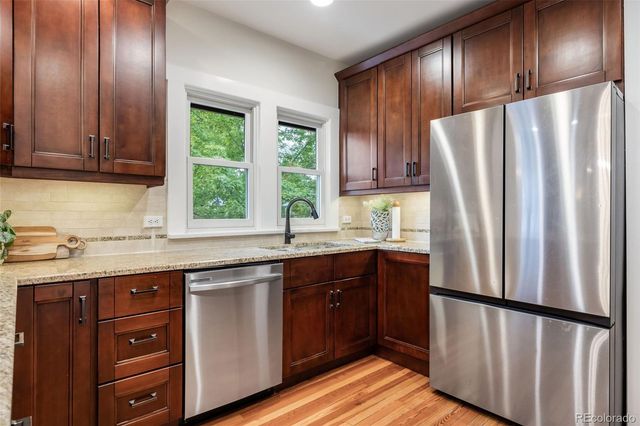 1195 S Grant Street, Denver, CO 80210