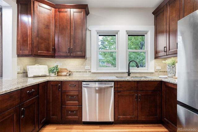 1195 S Grant Street, Denver, CO 80210
