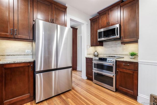 1195 S Grant Street, Denver, CO 80210