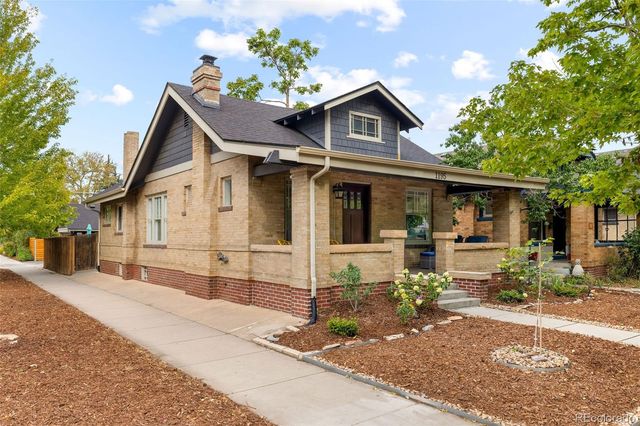 1195 S Grant Street, Denver, CO 80210