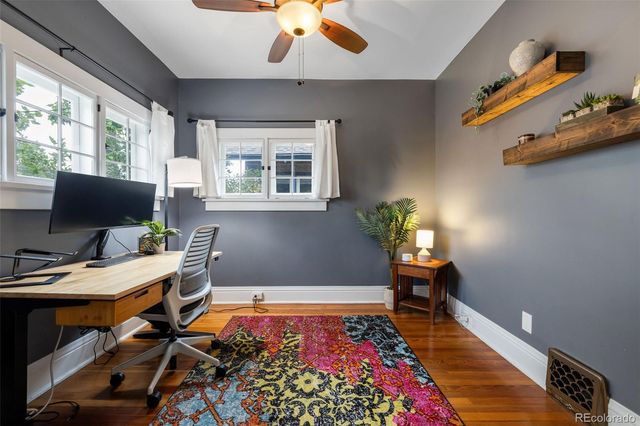 1195 S Grant Street, Denver, CO 80210