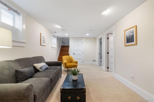 1195 S Grant Street, Denver, CO 80210