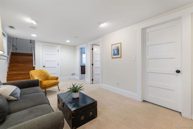 1195 S Grant Street, Denver, CO 80210