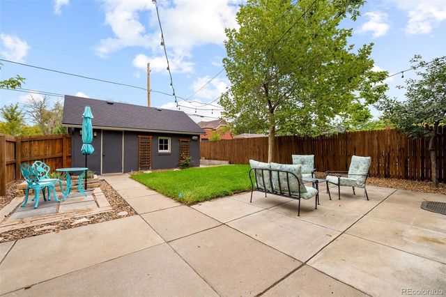 1195 S Grant Street, Denver, CO 80210