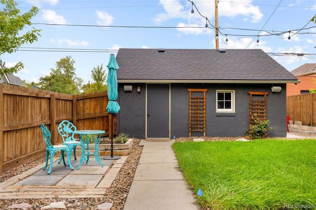 1195 S Grant Street, Denver, CO 80210