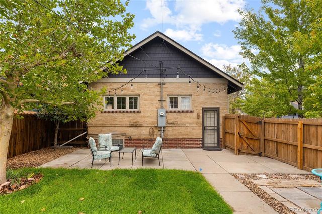1195 S Grant Street, Denver, CO 80210