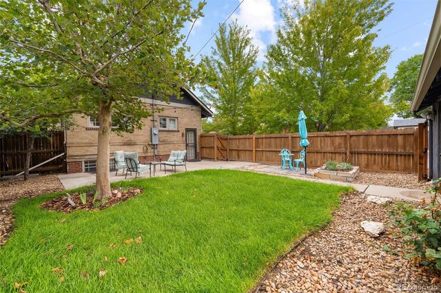 1195 S Grant Street, Denver, CO 80210