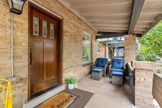 1195 S Grant Street, Denver, CO 80210