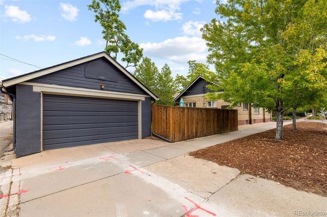 1195 S Grant Street, Denver, CO 80210
