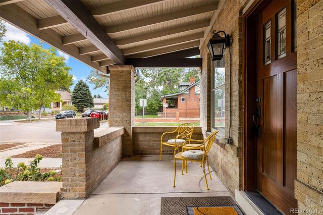 1195 S Grant Street, Denver, CO 80210