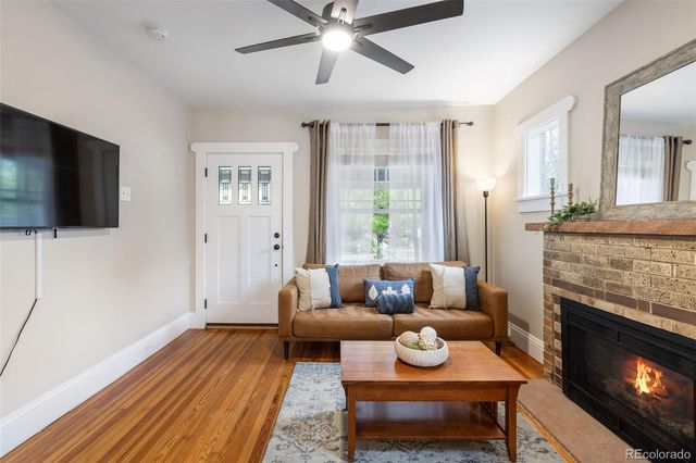 1195 S Grant Street, Denver, CO 80210