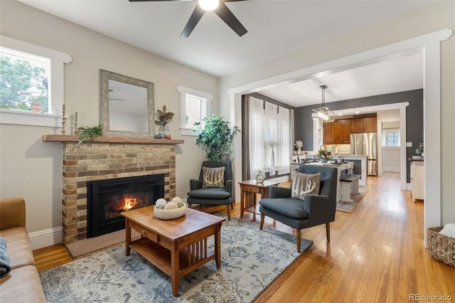 1195 S Grant Street, Denver, CO 80210
