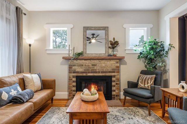 1195 S Grant Street, Denver, CO 80210
