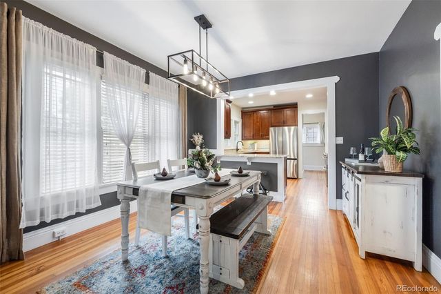 1195 S Grant Street, Denver, CO 80210