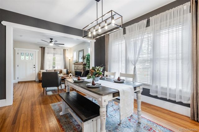 1195 S Grant Street, Denver, CO 80210