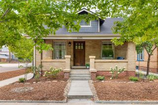 1195 S Grant Street, Denver, CO 80210