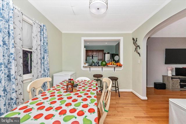 3924 NICHOLSON ST, Hyattsville, MD 20782