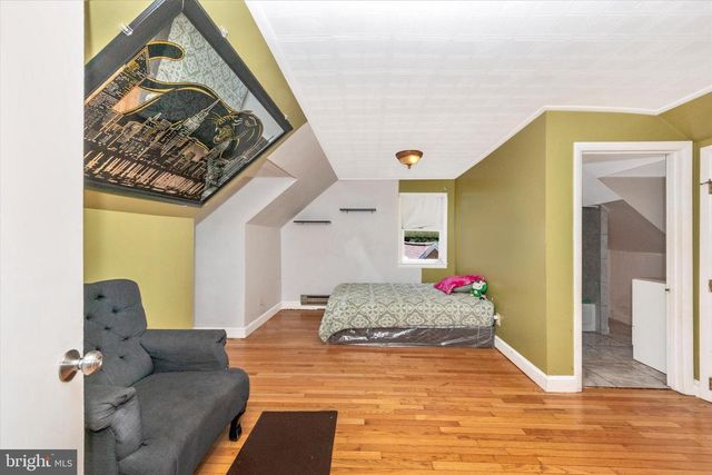 3924 NICHOLSON ST, Hyattsville, MD 20782