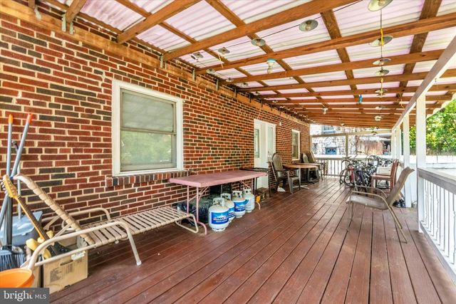 3924 NICHOLSON ST, Hyattsville, MD 20782