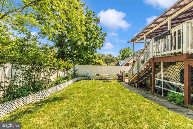 3924 NICHOLSON ST, Hyattsville, MD 20782