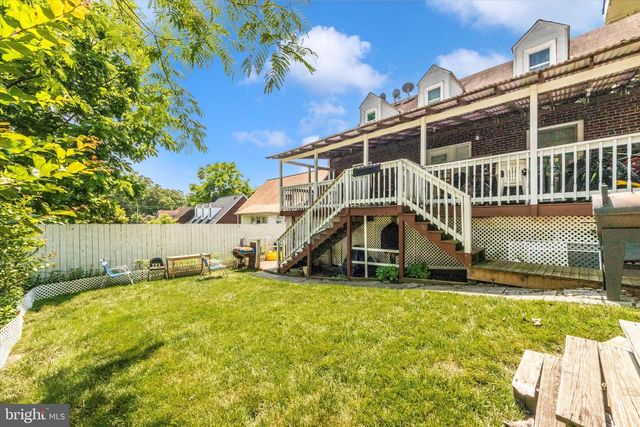 3924 NICHOLSON ST, Hyattsville, MD 20782