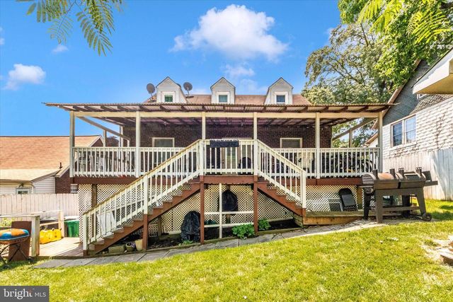 3924 NICHOLSON ST, Hyattsville, MD 20782