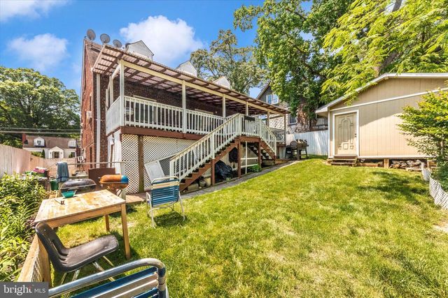 3924 NICHOLSON ST, Hyattsville, MD 20782