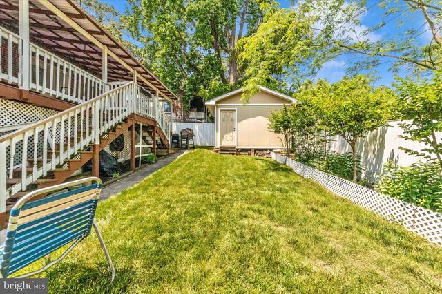 3924 NICHOLSON ST, Hyattsville, MD 20782