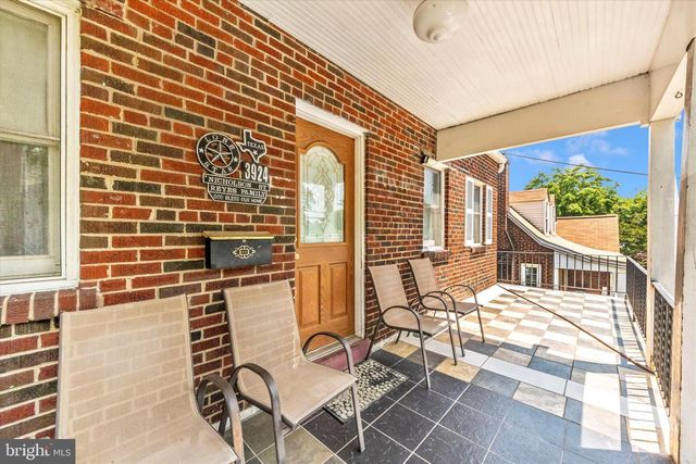 3924 NICHOLSON ST, Hyattsville, MD 20782