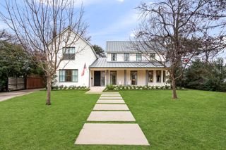 6605 Robin Road, Dallas, TX 75209