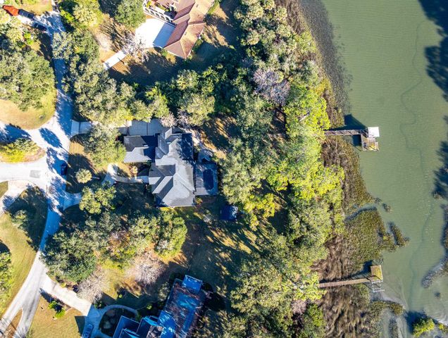 707 Standish Dr, St Augustine, FL 32086