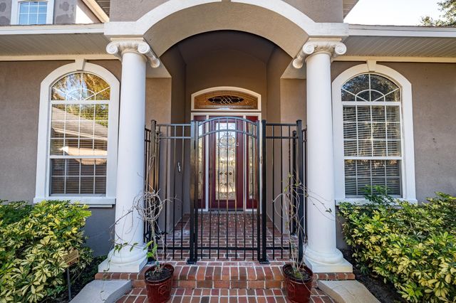 707 Standish Dr, St Augustine, FL 32086