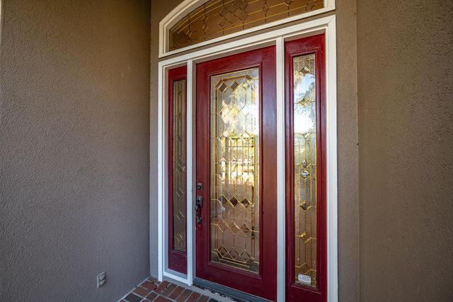 707 Standish Dr, St Augustine, FL 32086