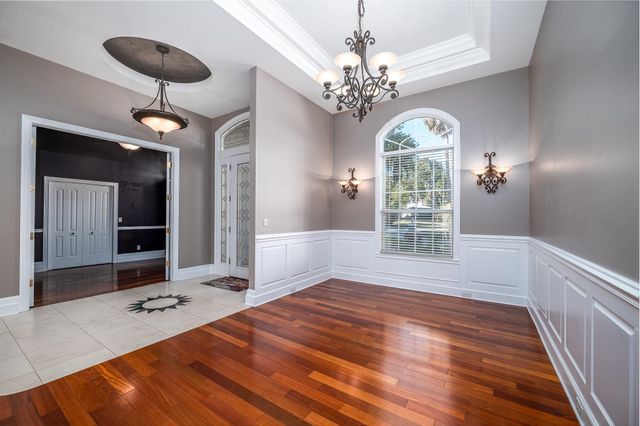 707 Standish Dr, St Augustine, FL 32086