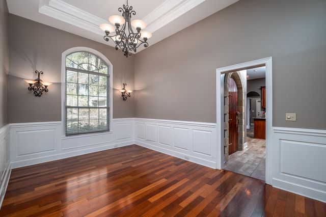 707 Standish Dr, St Augustine, FL 32086